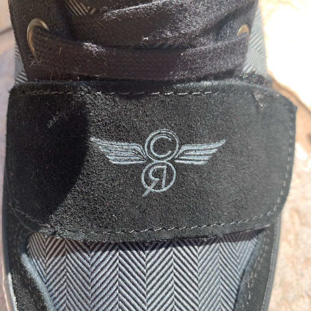 Creative Recreation Cesario Size 8 - Picture 6 of 9